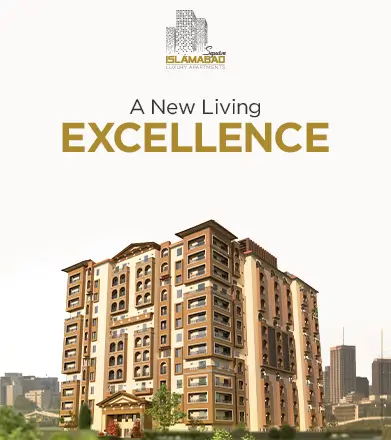 Islamabad Square Project